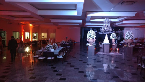Buffet Duca e Nazareth