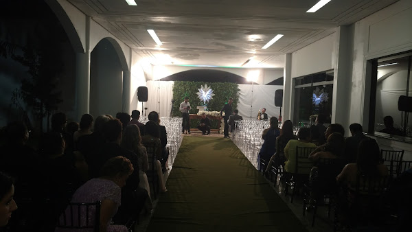 Foto 1 Buffet Duca e Nazareth