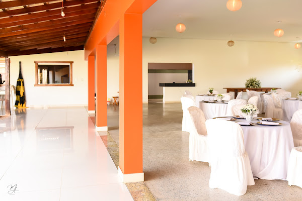 Espaço Anel Eventos
