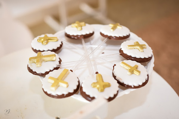 Foto 1 Espaço Anel Eventos