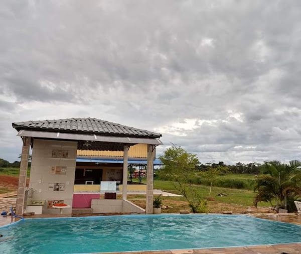 Foto 1 Espaço Leão Eventos