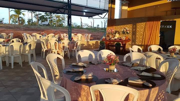 Foto 2 Espaço Leão Eventos Foto 2 Espaço Leão Eventos