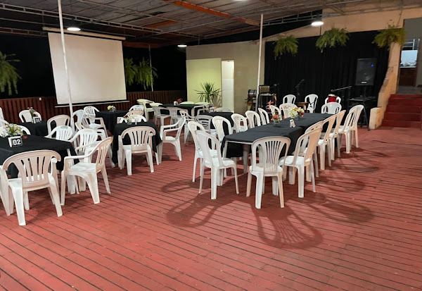 Foto 0 Jardins sabor e festas