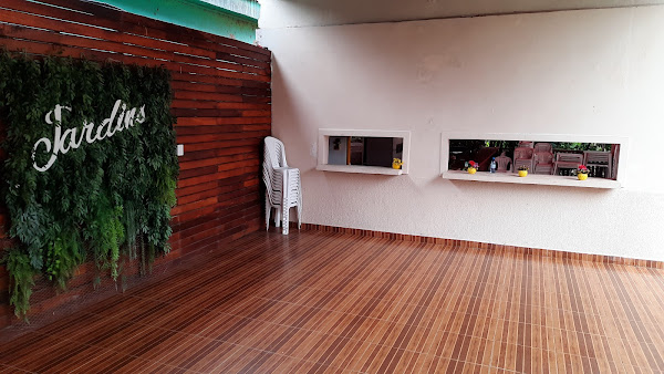 Foto 1 Jardins sabor e festas