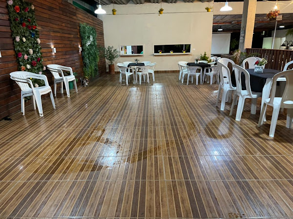 Foto 2 Jardins sabor e festas