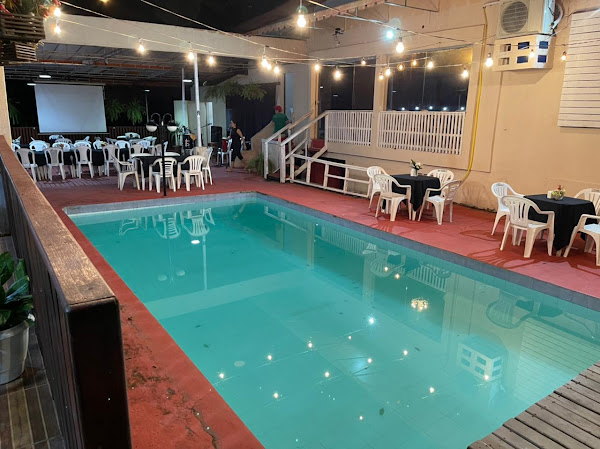 Foto 4 Jardins sabor e festas