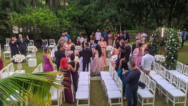 Recanto Manancial Recanto Manancial