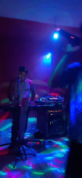 Casa De Show Vem Dançar