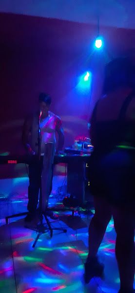 Foto 1 Casa De Show Vem Dançar