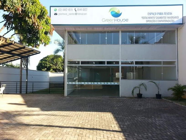 Green House Eventos Green House Eventos