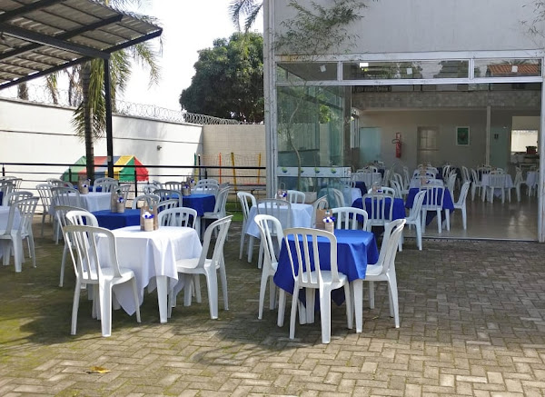 Foto 1 Green House Eventos