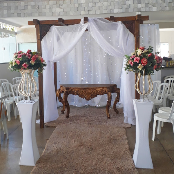 Foto 2 Green House Eventos