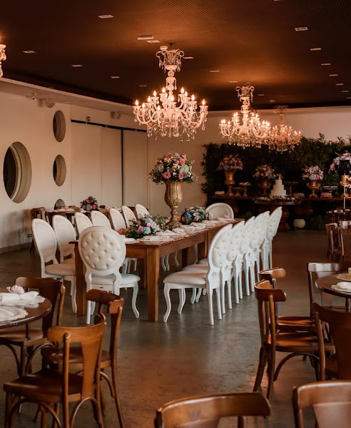 Foto 1 Espaço Orizzonte