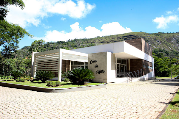 Casa da Mata Eventos