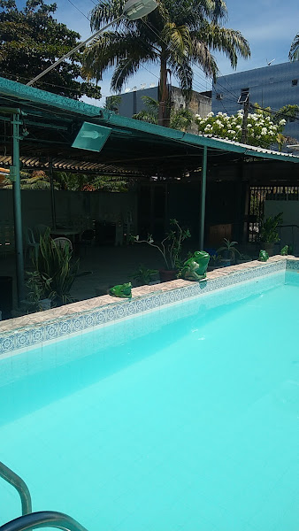 Foto 1 Chalé Azul Foto 1 Chalé Azul