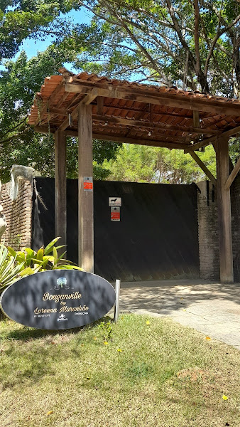 Foto 3 Espaço Bouganville