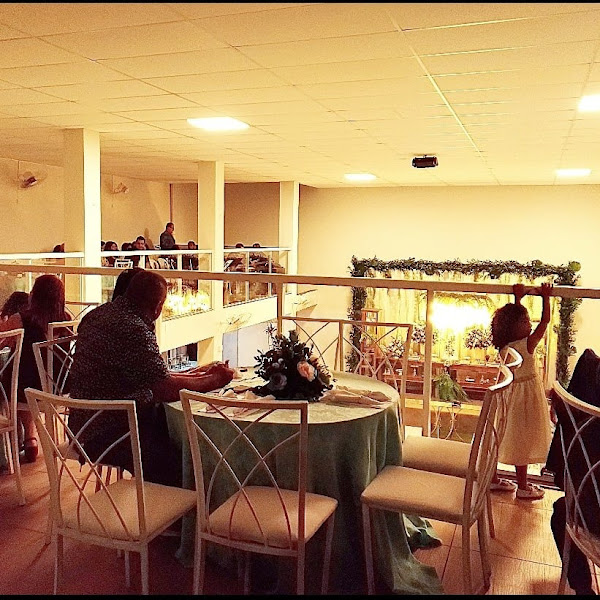 Foto 1 The Time eventos