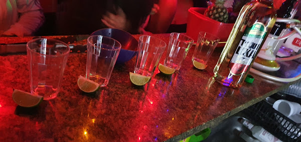 Foto 1 Black Coruja Bar Club | SP |