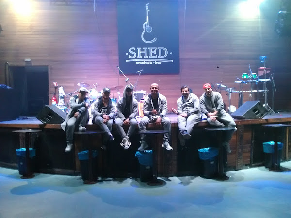 Foto 1 Shed Bar Curitiba