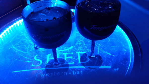 Foto 2 Shed Bar Curitiba