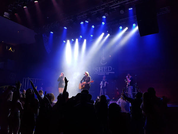 Foto 3 Shed Bar Curitiba