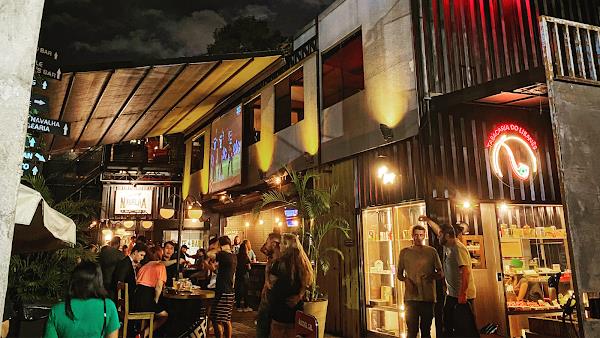 Foto 2 Distrito 1340