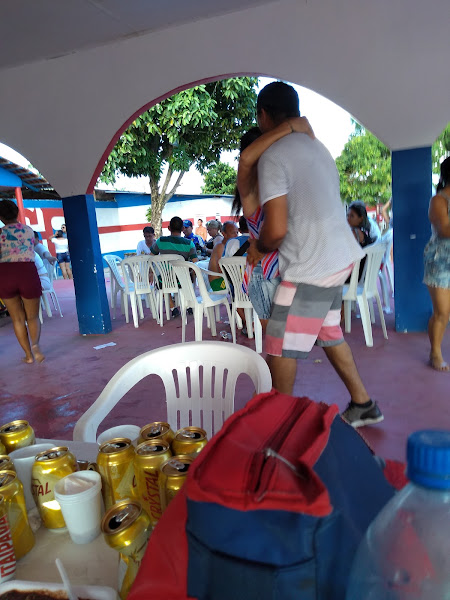 Foto 1 Grêmio Esportivo Silvense (GES)