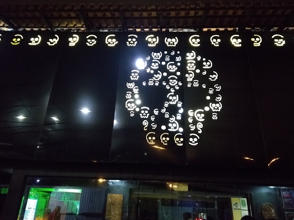 Foto 1 Célula Showcase