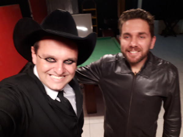 Foto 2 Célula Showcase