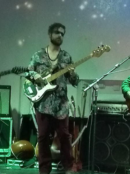 Foto 4 Célula Showcase