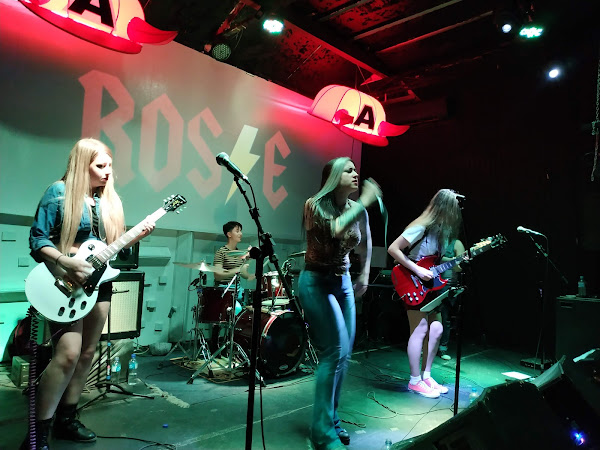 Foto 5 Célula Showcase