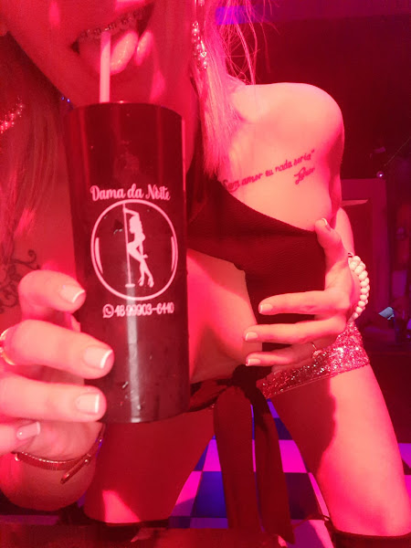 Foto 1 BOATE DAMA DA NOITE