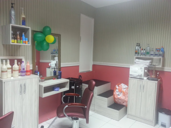 Foto 1 Barbearia Constantin