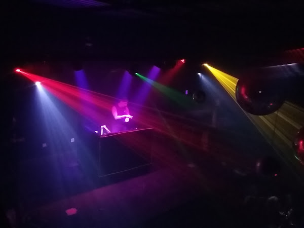 FOR YOU CLUB FOR YOU CLUB