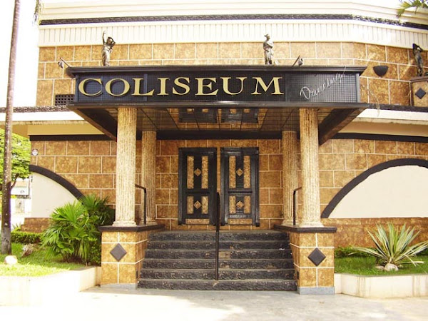 Foto 2 Coliseum Dancing