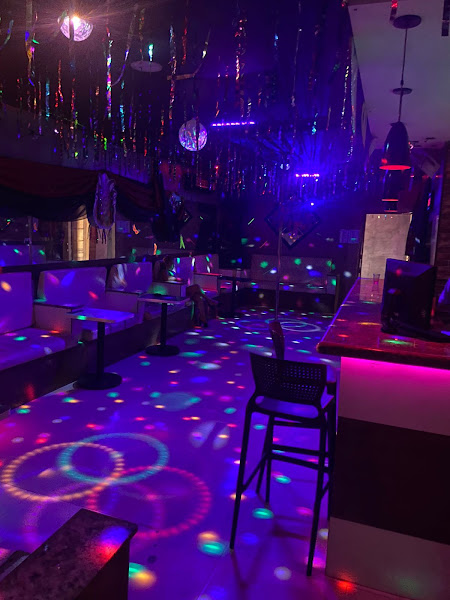 Boate BBC Cafe Boate BBC Cafe