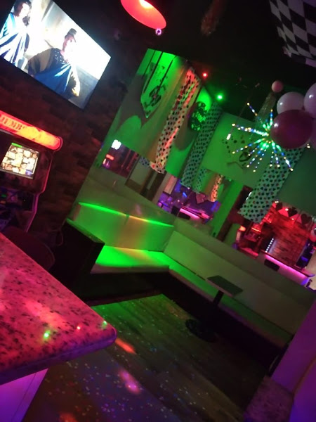 Foto 2 Boate BBC Cafe