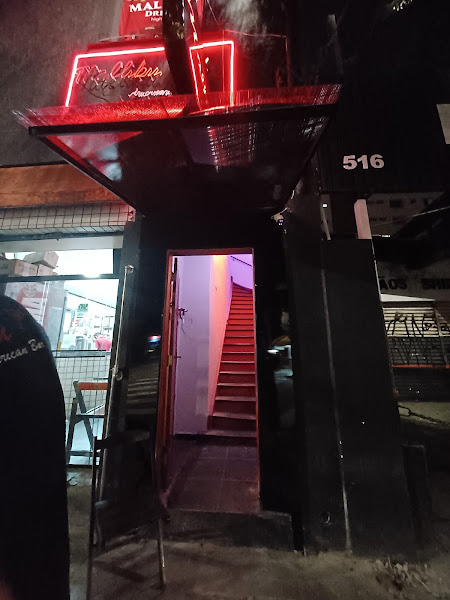 Foto 1 Mallibu american bar