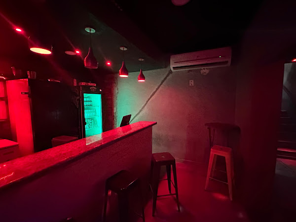 Foto 1 Fortaleza night club