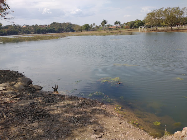 Foto 1 Rancho Garrafão