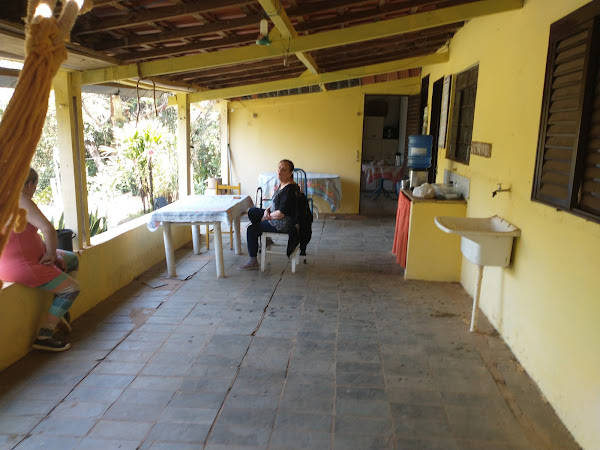 Foto 2 Rancho Garrafão