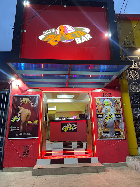 Foto 0 Planeta night club