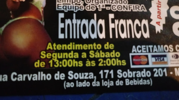 Felinas Show Felinas Show