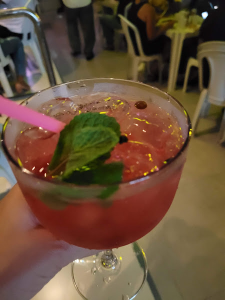 Foto 1 Fábrica 40° Graus