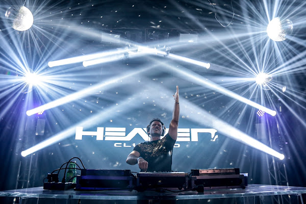 Foto 1 Heaven Club Rio