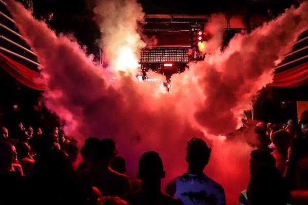 Foto 3 Heaven Club Rio