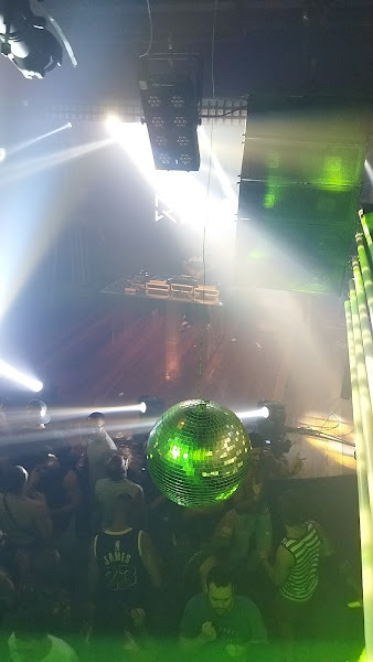 Foto 4 Heaven Club Rio