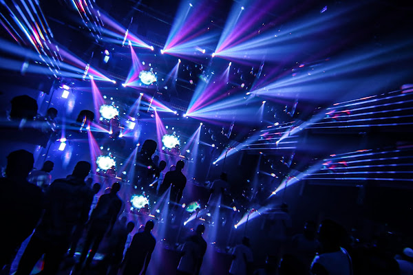 Foto 5 Heaven Club Rio