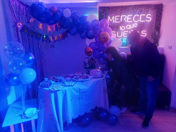 Foto 6 Heaven Club Rio