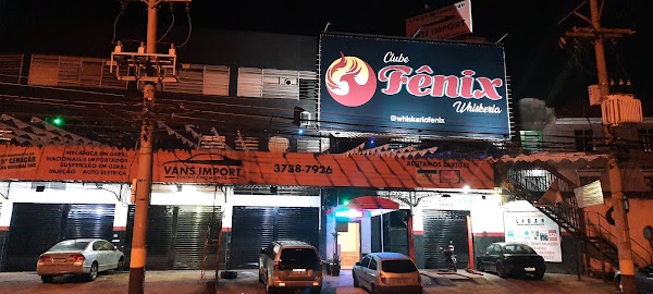 FENIX BOYTE CLUB FENIX BOYTE CLUB